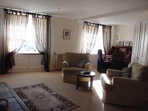 Fifies House - Holiday Cottage for rent in St Monans, Fife, East Scotland